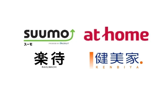 シティテラスおおたかの森ステーションコートの大手ポータルサイトに掲載